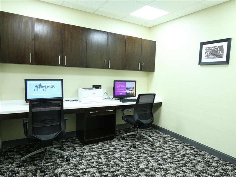 Hampton Inn & Suites Mount Laurel/Moorestown Bagian luar foto