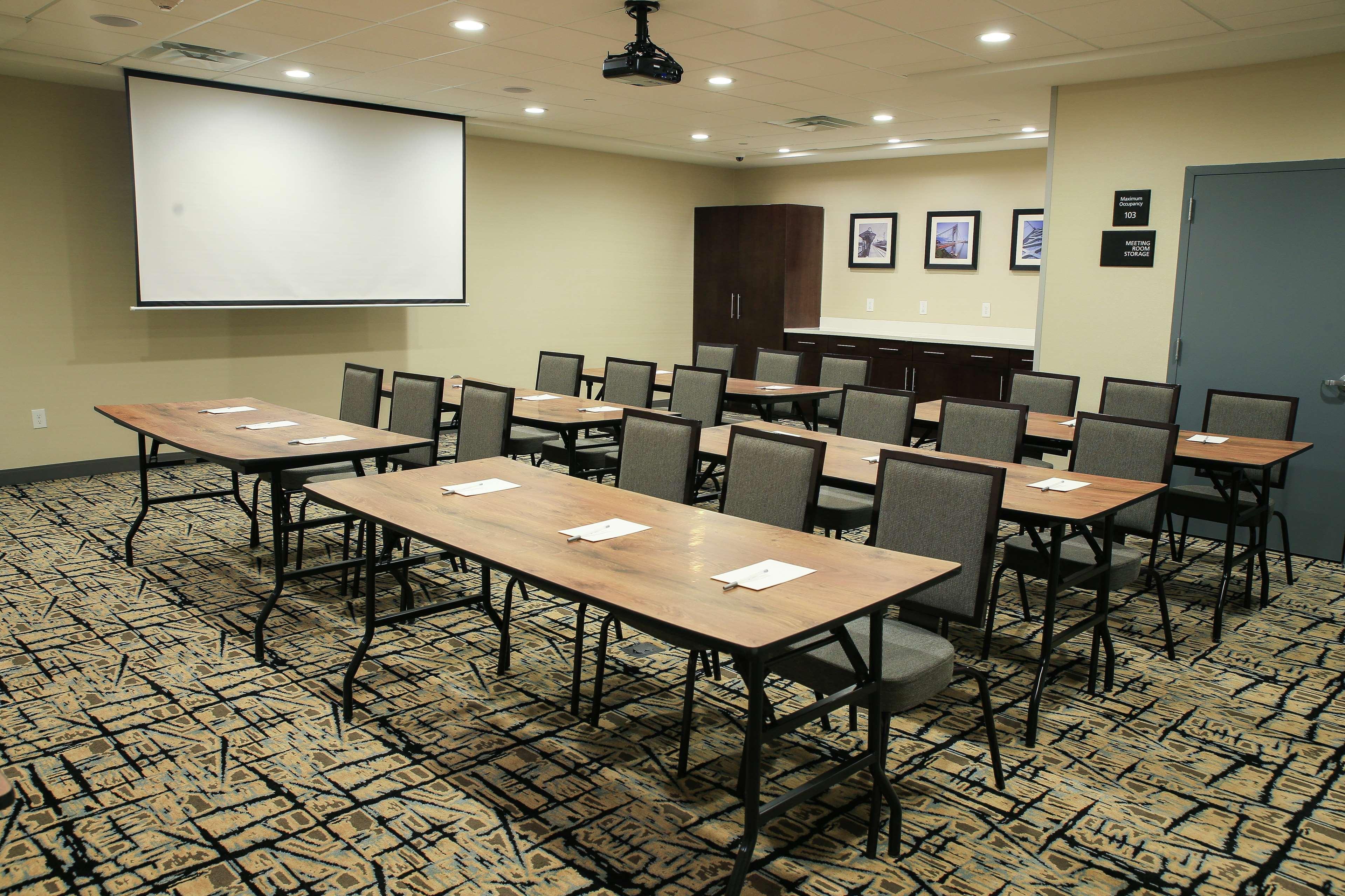 Hampton Inn & Suites Mount Laurel/Moorestown Bagian luar foto