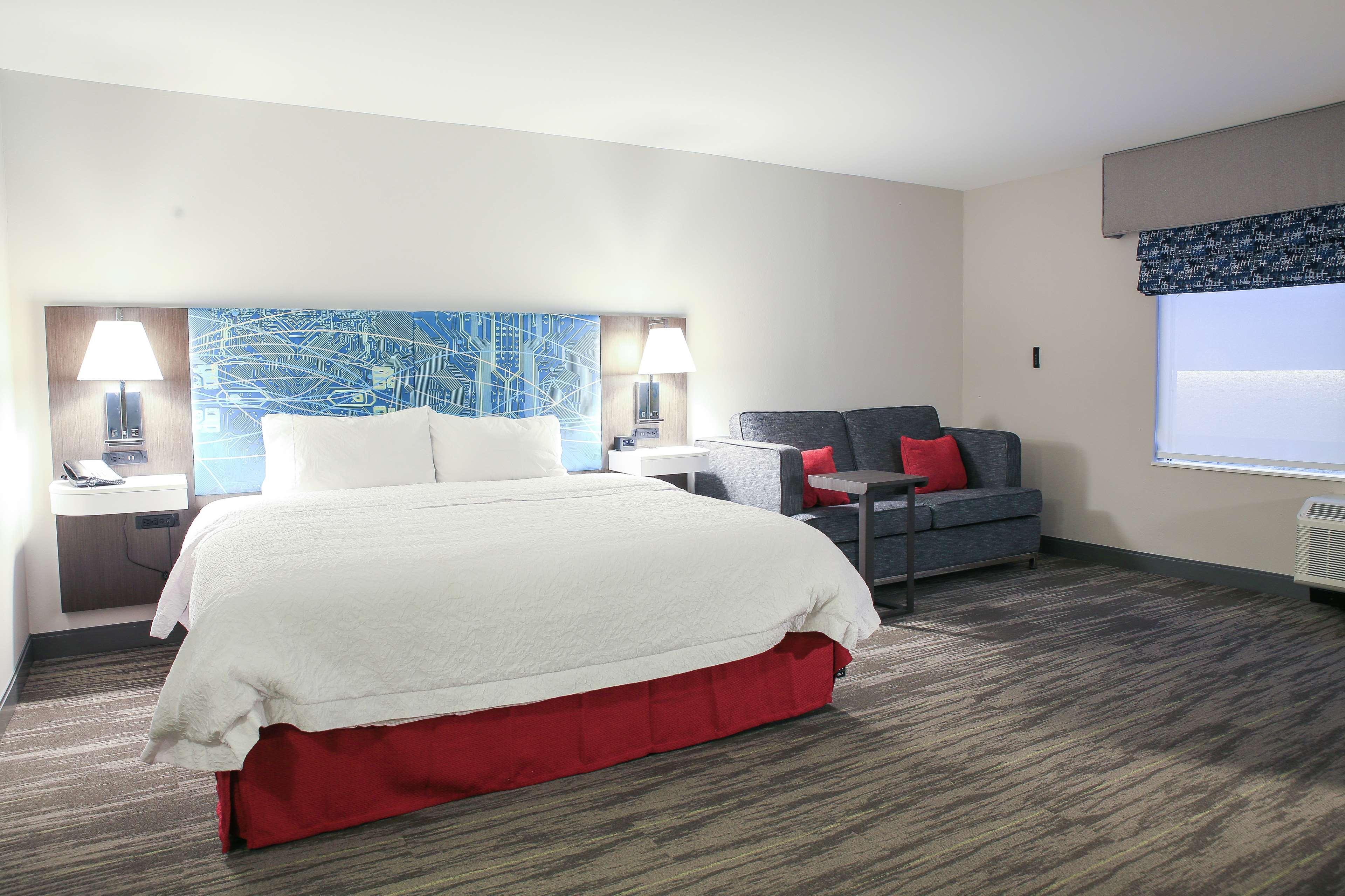 Hampton Inn & Suites Mount Laurel/Moorestown Bagian luar foto