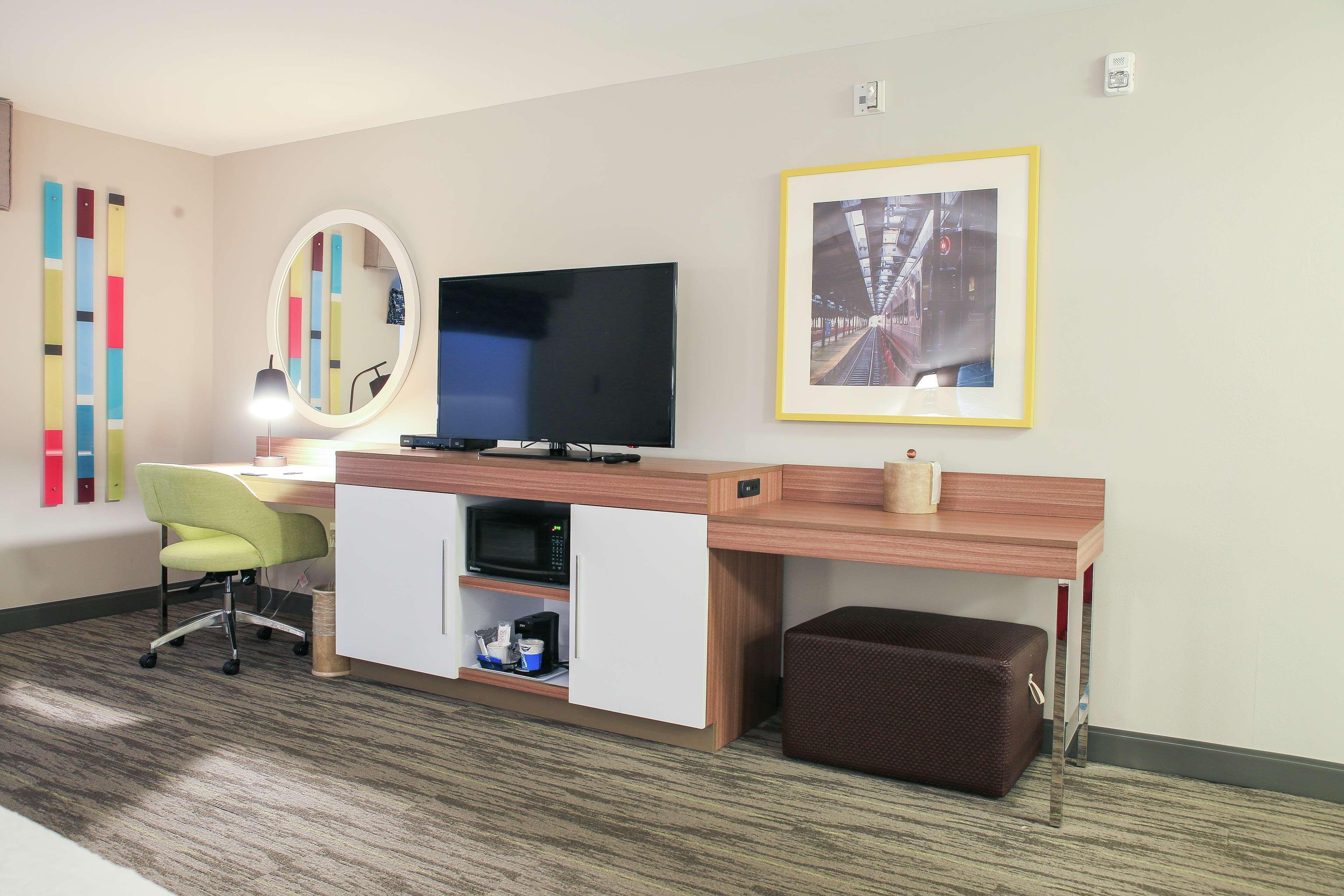 Hampton Inn & Suites Mount Laurel/Moorestown Bagian luar foto