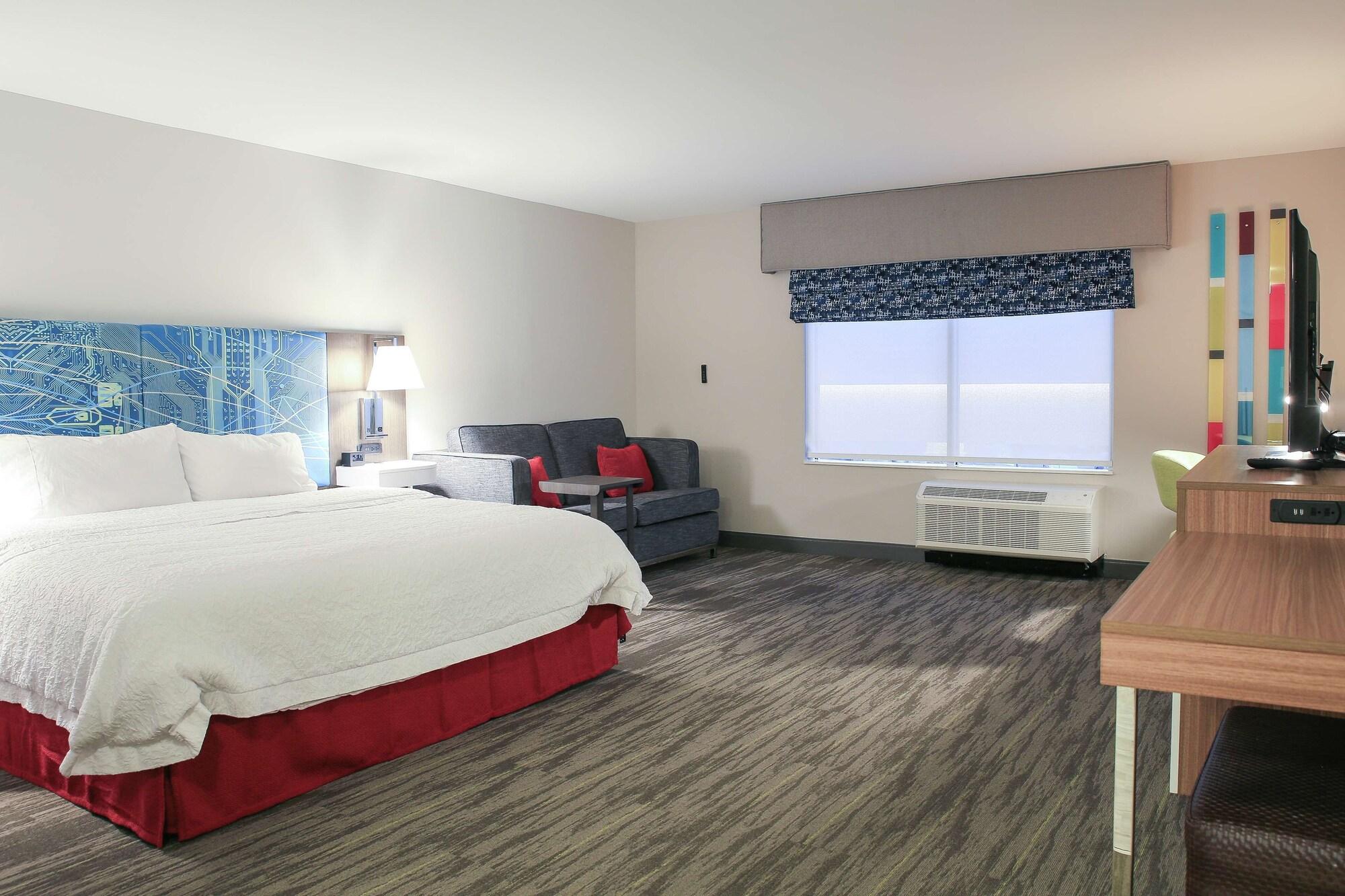 Hampton Inn & Suites Mount Laurel/Moorestown Bagian luar foto