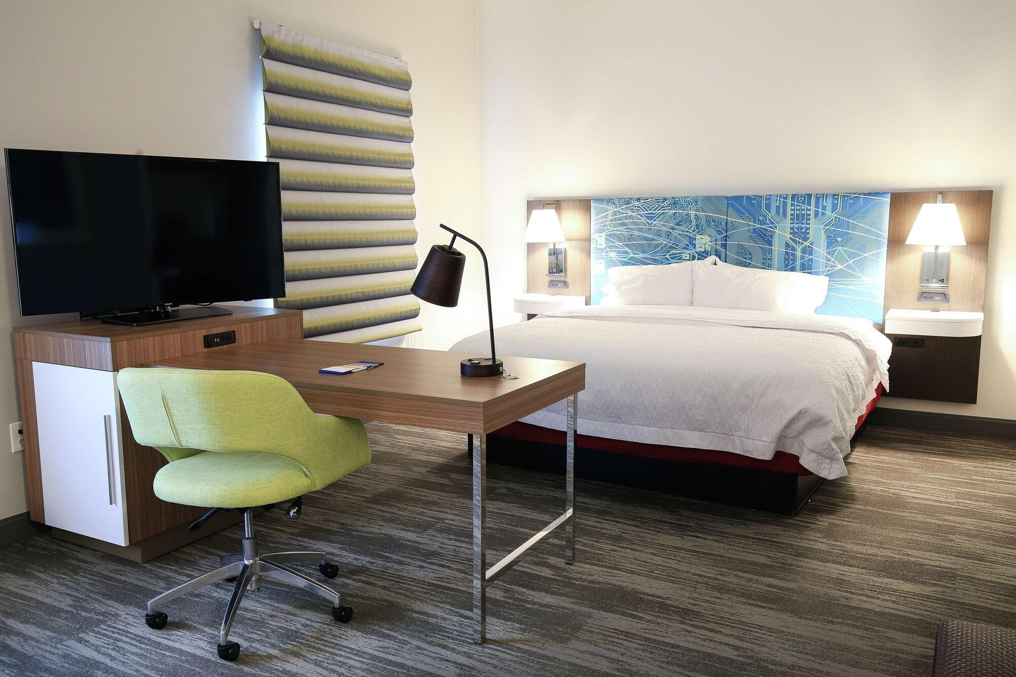 Hampton Inn & Suites Mount Laurel/Moorestown Bagian luar foto