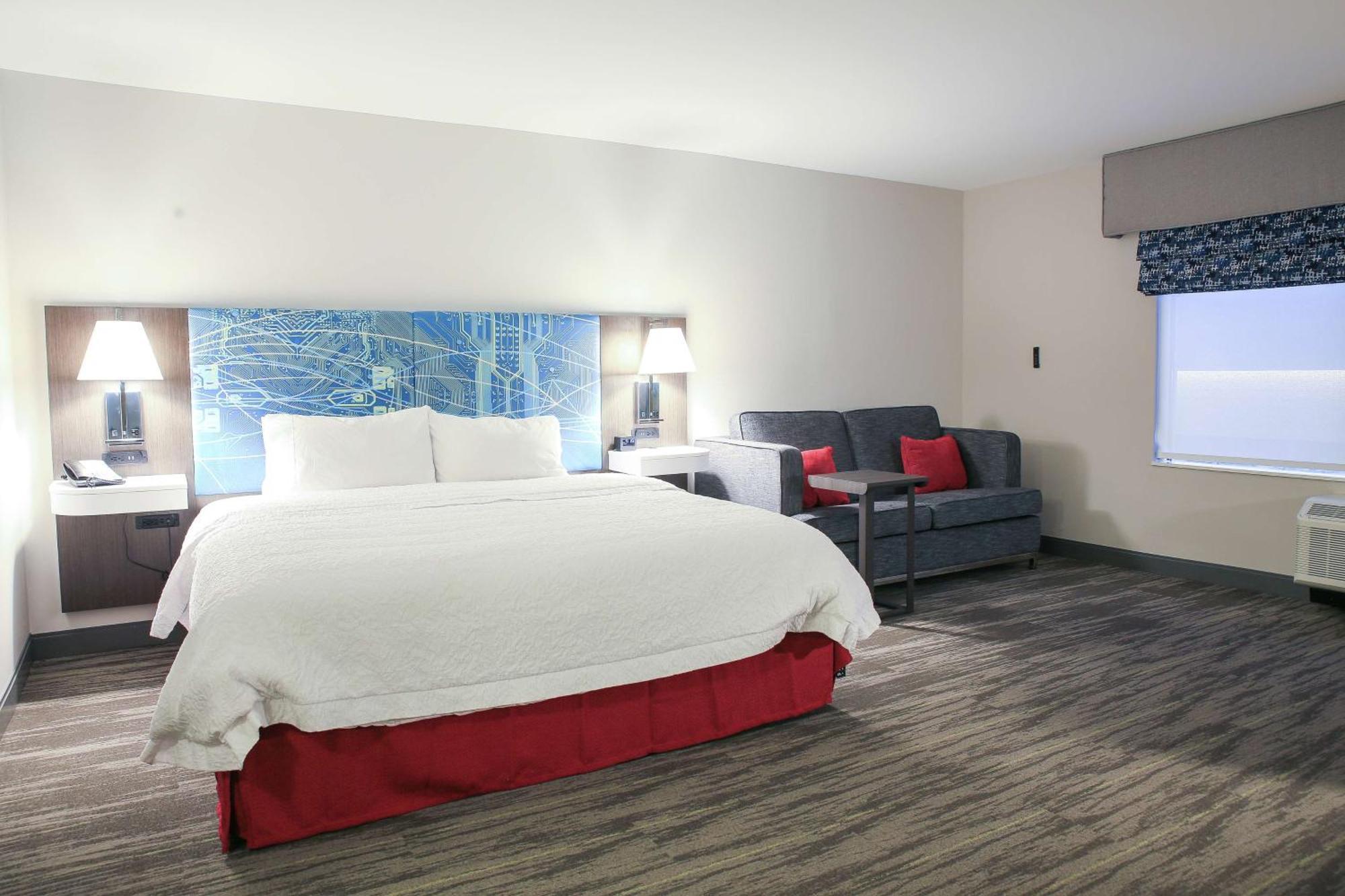 Hampton Inn & Suites Mount Laurel/Moorestown Bagian luar foto