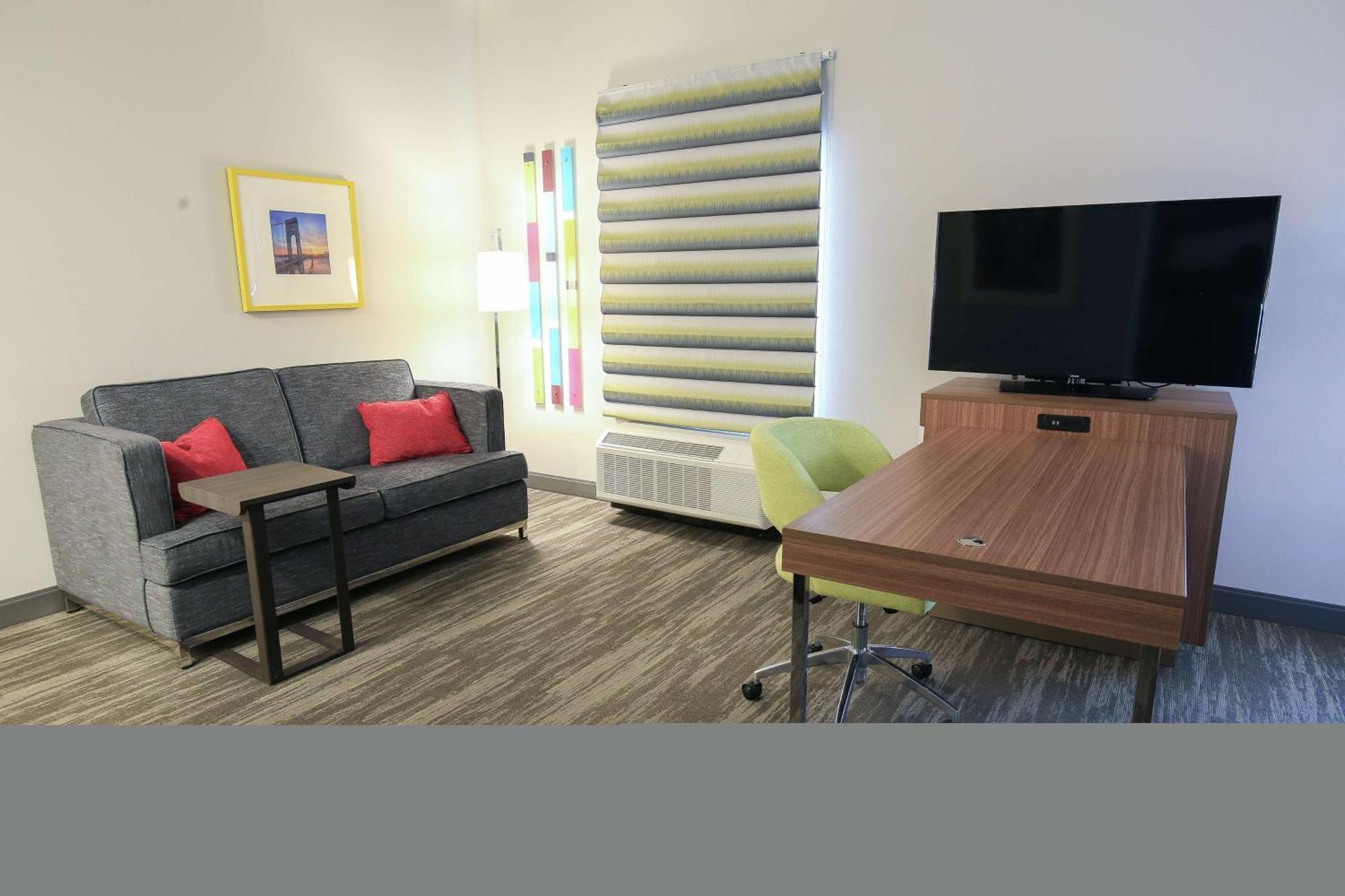 Hampton Inn & Suites Mount Laurel/Moorestown Bagian luar foto
