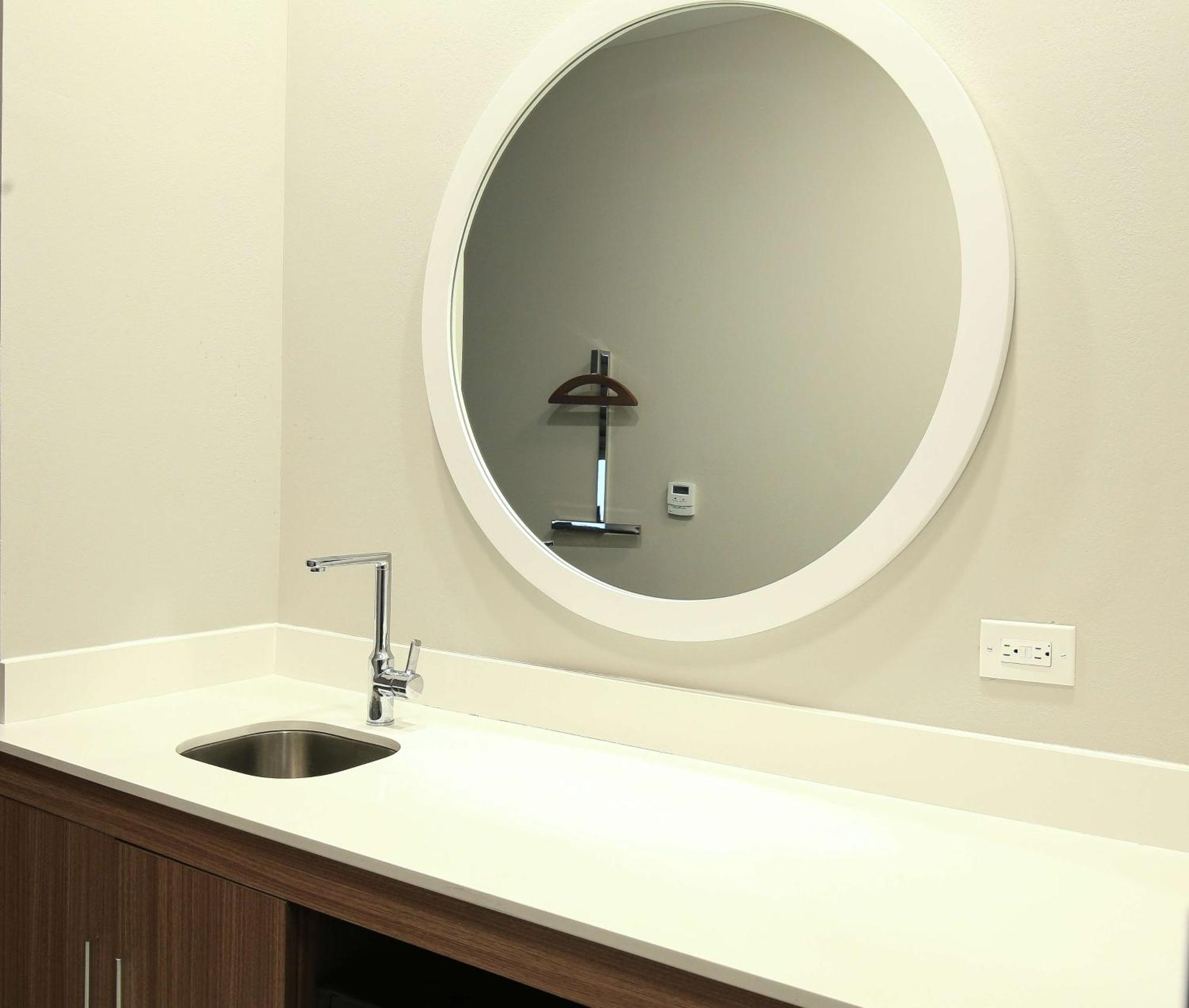 Hampton Inn & Suites Mount Laurel/Moorestown Bagian luar foto