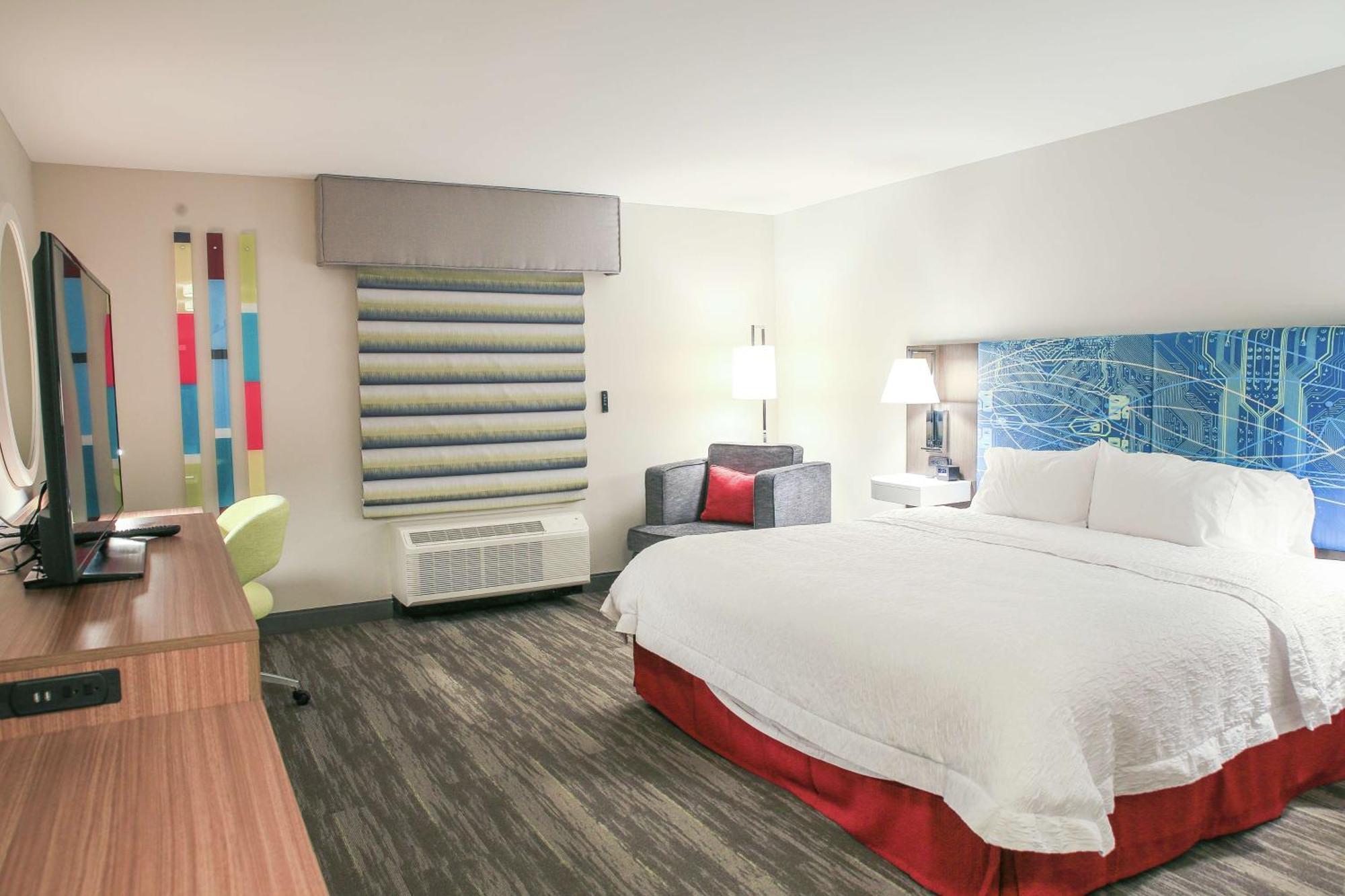 Hampton Inn & Suites Mount Laurel/Moorestown Bagian luar foto