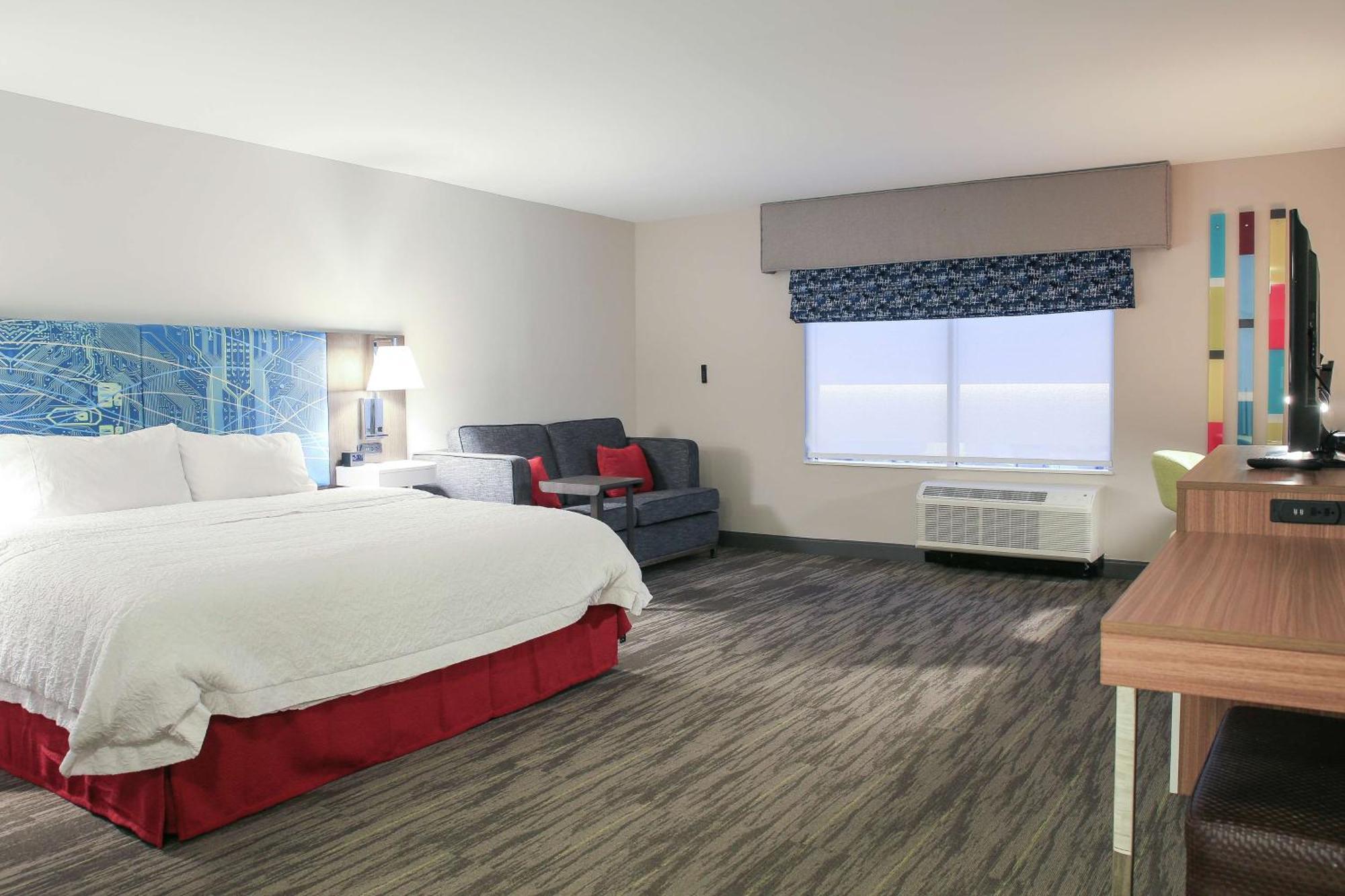 Hampton Inn & Suites Mount Laurel/Moorestown Bagian luar foto