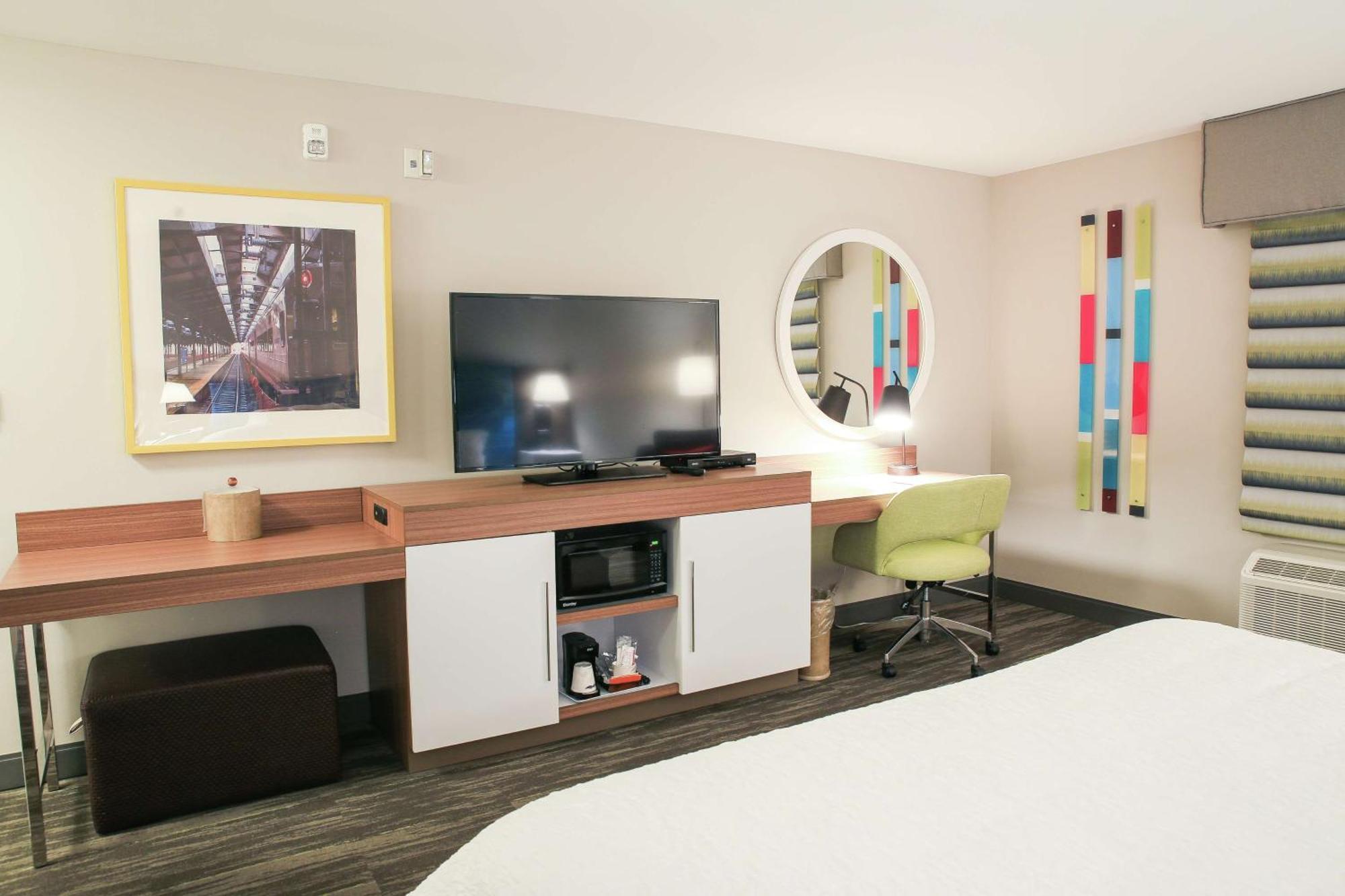 Hampton Inn & Suites Mount Laurel/Moorestown Bagian luar foto